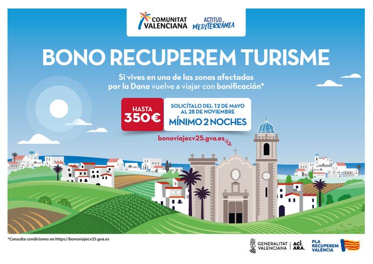 Tourism Voucher Recuperem Turisme 2025 Villa Venecia Boutique Hotel Benidorm Tourism Voucher Recuperem Turisme 2025 Villa Venecia Boutique Hotel Benidorm