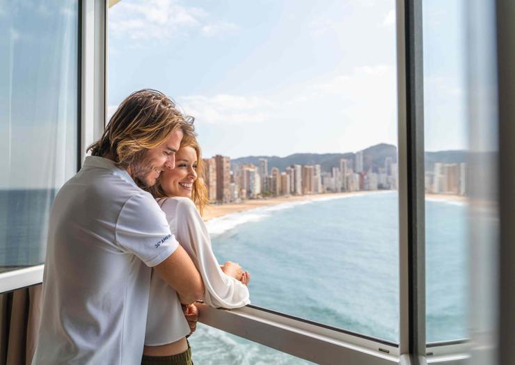 Enjoy an exclusive summer in Benidorm Villa Venecia Boutique Hotel Benidorm Enjoy an exclusive summer in Benidorm Villa Venecia Boutique Hotel Benidorm