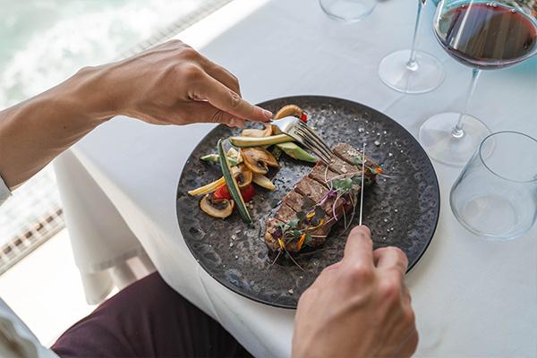 Gourmet Experience Villa Venecia Boutique Hotel Benidorm Gourmet Experience Villa Venecia Boutique Hotel Benidorm