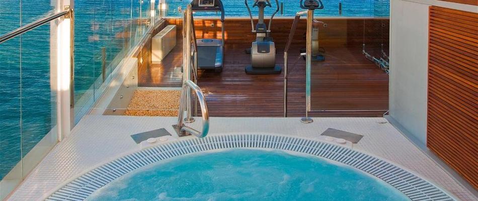 Private Spa Villa Venecia Boutique Hotel Benidorm Private Spa Villa Venecia Boutique Hotel Benidorm