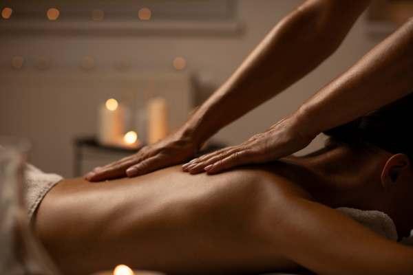 Massage Villa Venecia Boutique Hotel Benidorm Massage Villa Venecia Boutique Hotel Benidorm