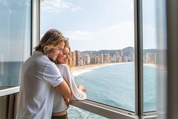 Special 'Marriage Request' Villa Venecia Boutique Hotel Benidorm Special 'Marriage Request' Villa Venecia Boutique Hotel Benidorm