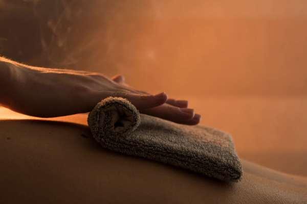 Exfoliatons and wraps Villa Venecia Boutique Hotel Benidorm Exfoliatons and wraps Villa Venecia Boutique Hotel Benidorm