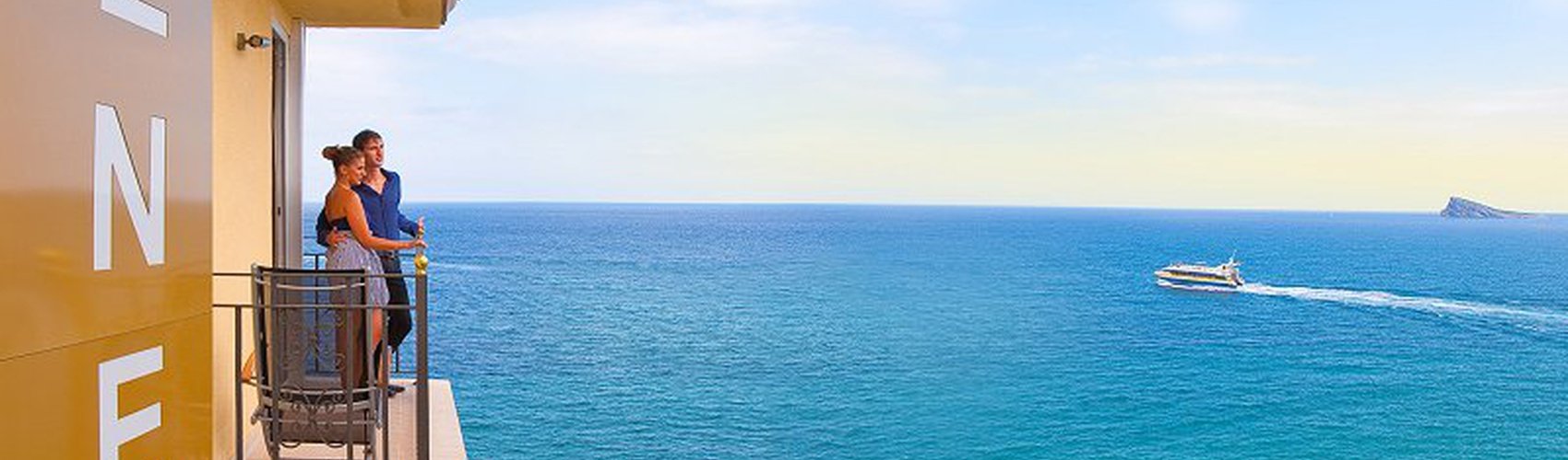 Villa Venecia Boutique Hotel Benidorm Villa Venecia Boutique Hotel Benidorm