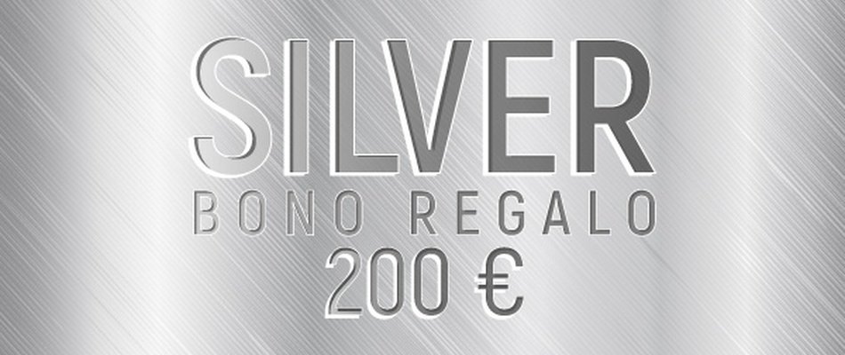 Gift Voucher-Silver Villa Venecia Boutique Hotel Benidorm