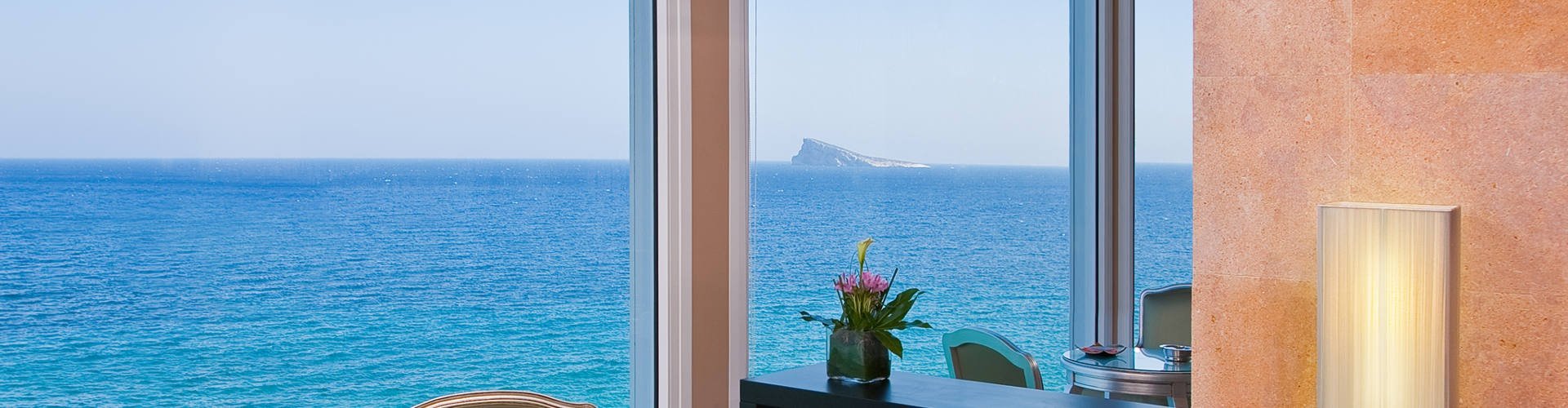 Villa Venecia Boutique - Benidorm - Villa Venecia Boutique - Benidorm -