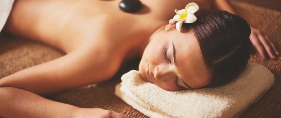 Therapeutic massage Villa Venecia Boutique Hotel Benidorm