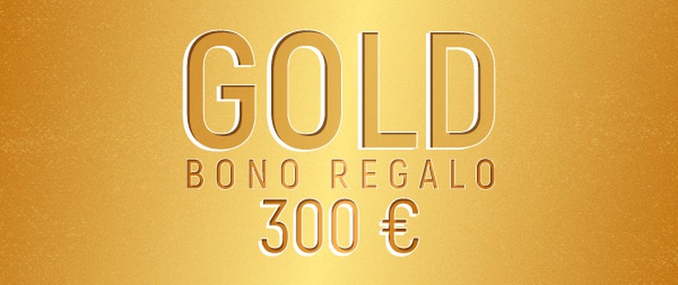 Gift Voucher-Gold Villa Venecia Boutique Hotel Benidorm
