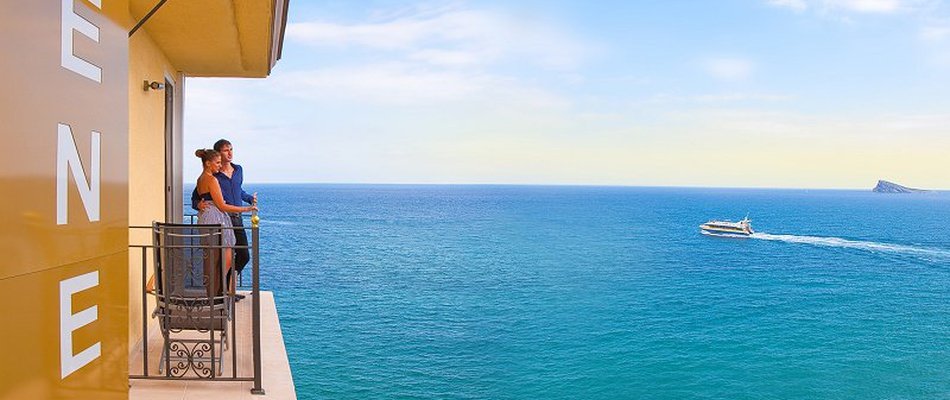 Unforgettable Escapades Villa Venecia Boutique Hotel Benidorm Unforgettable Escapades Villa Venecia Boutique Hotel Benidorm