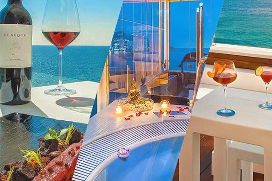 175 for your enjoyment Villa Venecia Boutique Hotel Benidorm 175 for your enjoyment Villa Venecia Boutique Hotel Benidorm