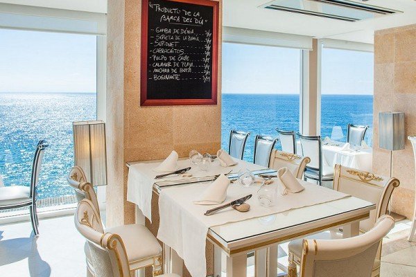 Mediterranean flavours Villa Venecia Boutique Hotel Benidorm Mediterranean flavours Villa Venecia Boutique Hotel Benidorm