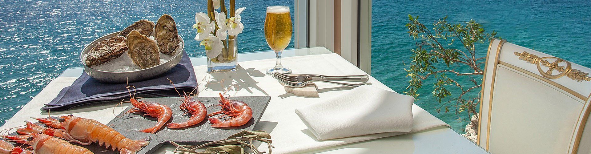 Villa Venecia Boutique - Benidorm - Restaurants Villa Venecia Boutique - Benidorm - Restaurants