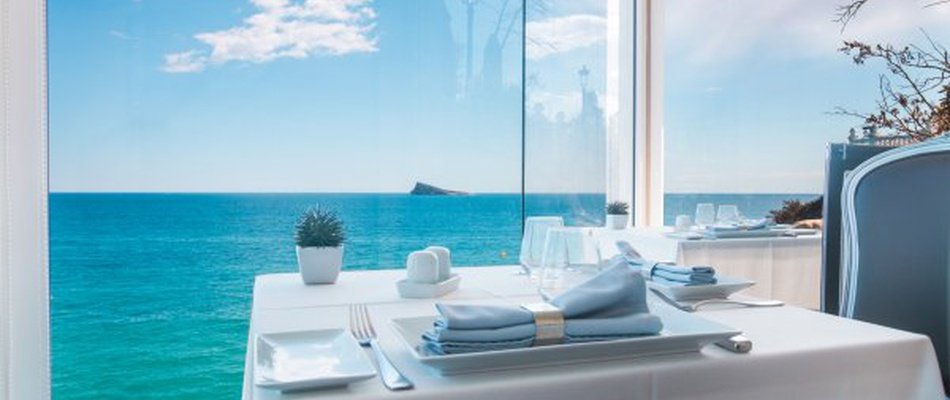 Gourmet Experience Villa Venecia Boutique Hotel Benidorm Gourmet Experience Villa Venecia Boutique Hotel Benidorm
