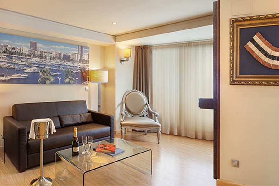 Unforgettable suites... Villa Venecia Boutique Hotel Benidorm Unforgettable suites... Villa Venecia Boutique Hotel Benidorm