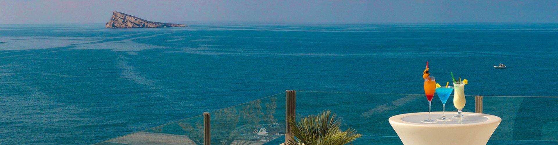 Villa Venecia Boutique - Benidorm - Villa Venecia Boutique - Benidorm -