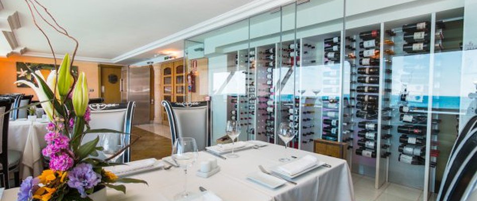Gourmet Experience Villa Venecia Boutique Hotel Benidorm Gourmet Experience Villa Venecia Boutique Hotel Benidorm
