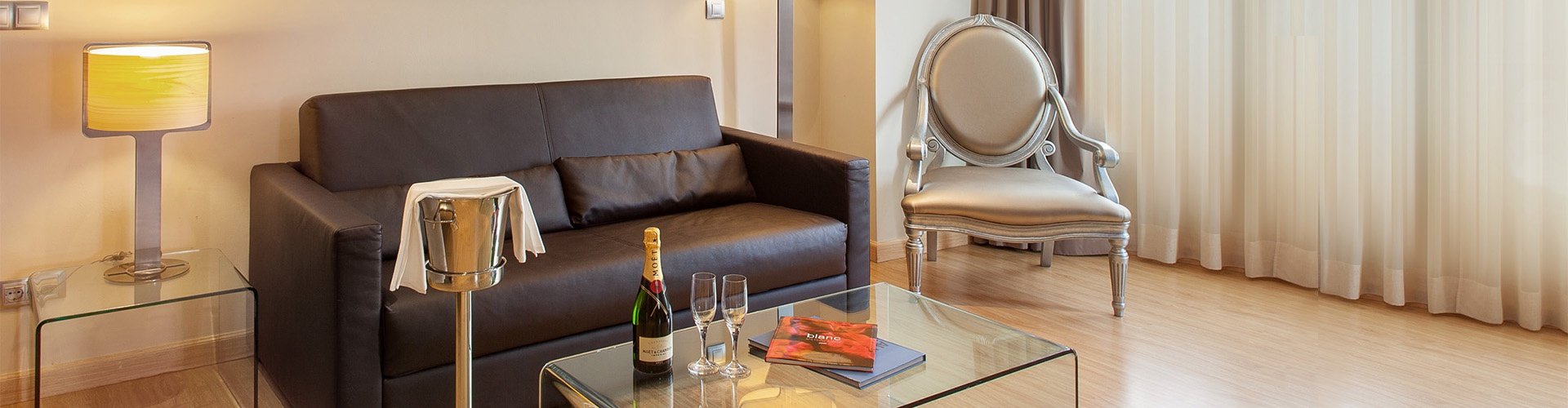 Villa Venecia Boutique - Benidorm - Rooms Villa Venecia Boutique - Benidorm - Rooms