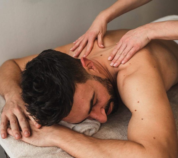 Treatments and massage by 'natura bissé' Villa Venecia Boutique Hotel Benidorm