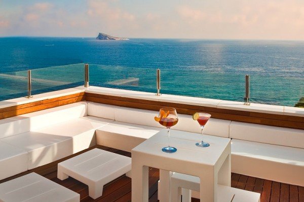 Hotel credit complimentary villa venecia boutique hotel benidorm Hotel credit complimentary villa venecia boutique hotel benidorm
