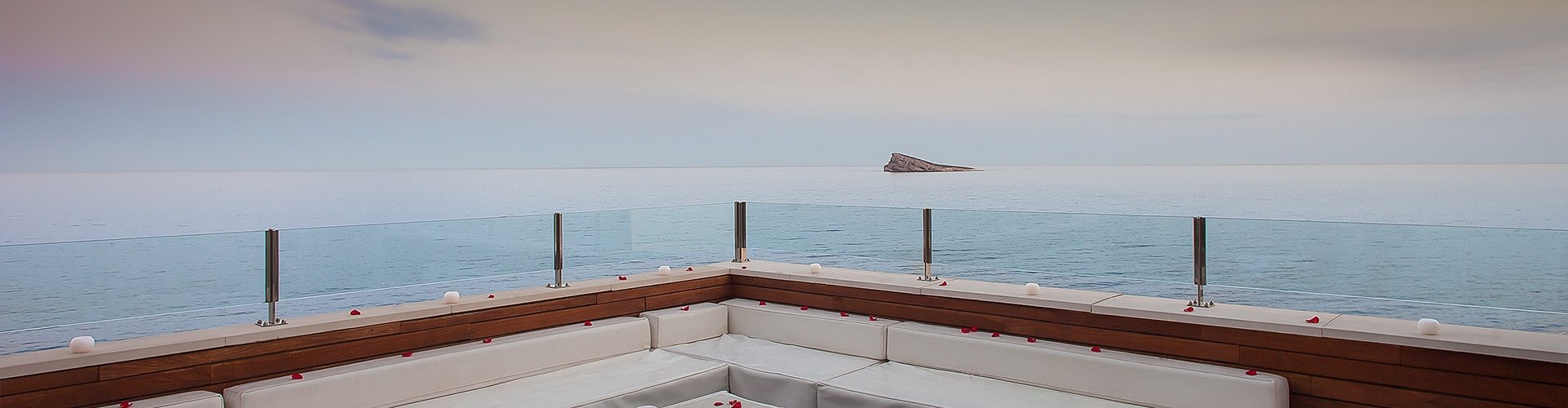 Villa Venecia Boutique - Benidorm - Events Villa Venecia Boutique - Benidorm - Events