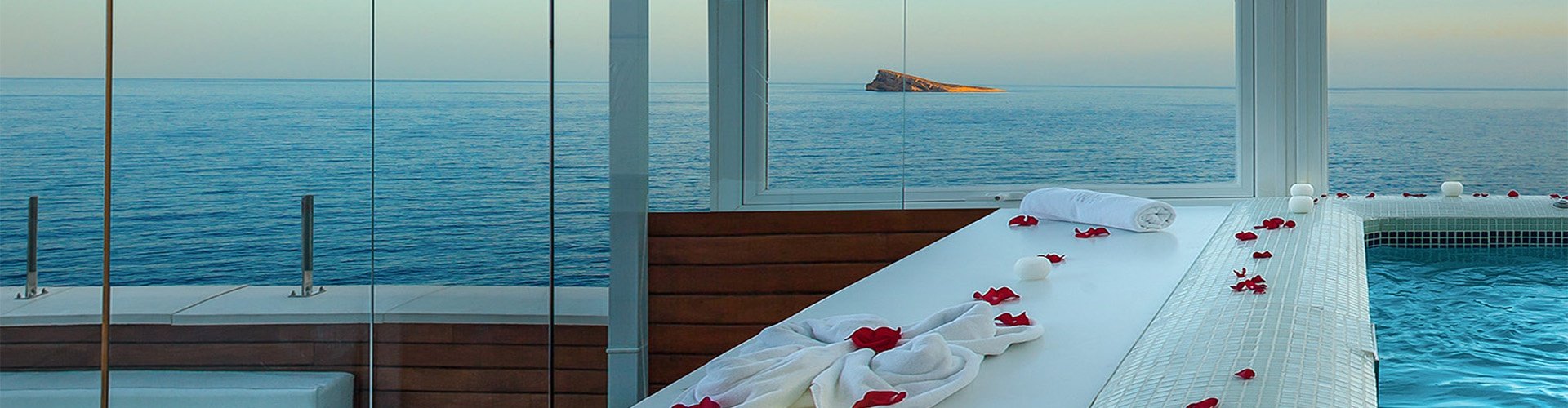 Villa Venecia Boutique - Benidorm - Unforgettable getaways Villa Venecia Boutique - Benidorm - Unforgettable getaways