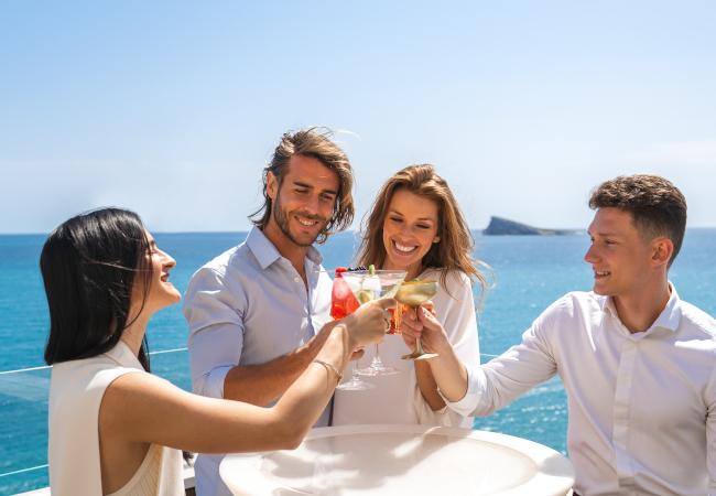 General conditions Villa Venecia Boutique Hotel Benidorm General conditions Villa Venecia Boutique Hotel Benidorm