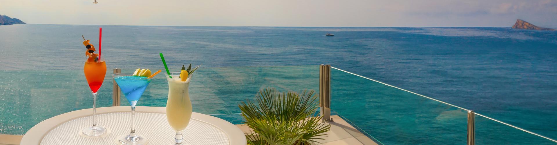 Villa Venecia Boutique - Benidorm - Villa Venecia Boutique - Benidorm -