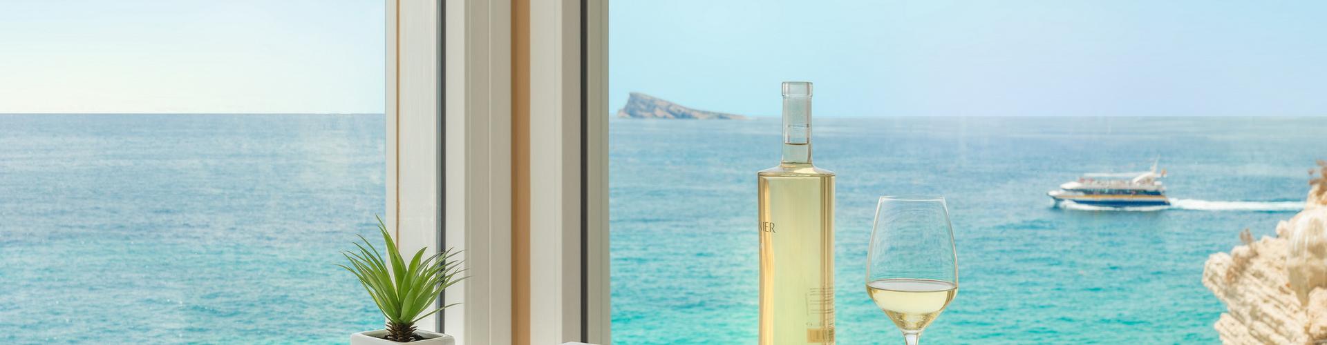 Villa Venecia Boutique - Benidorm - Villa Venecia Boutique - Benidorm -