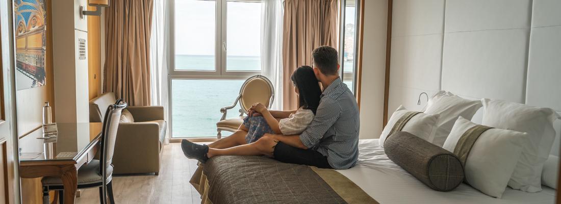 The best rooms Villa Venecia Boutique Hotel Benidorm The best rooms Villa Venecia Boutique Hotel Benidorm