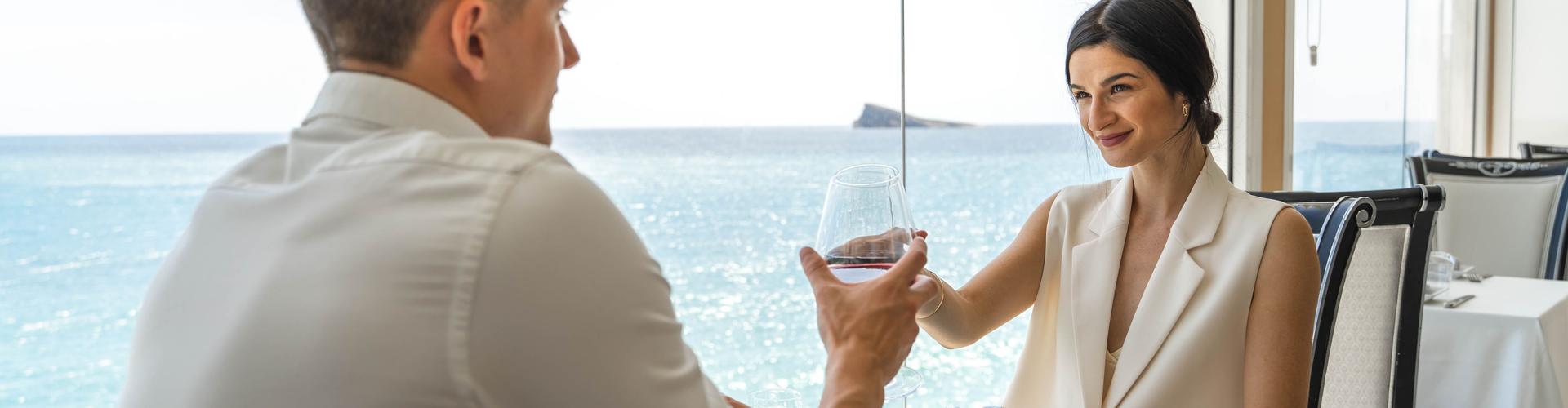 Villa Venecia Boutique - Benidorm - Villa Venecia Boutique - Benidorm -
