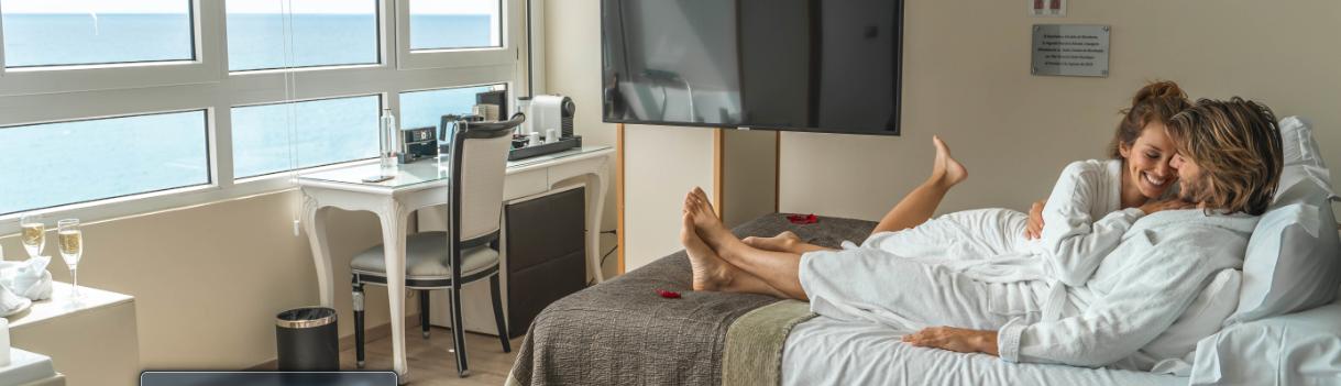 Villa Venecia Boutique - Benidorm - Villa Venecia Boutique - Benidorm -