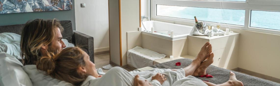 Villa Venecia Boutique - Benidorm - Villa Venecia Boutique - Benidorm -