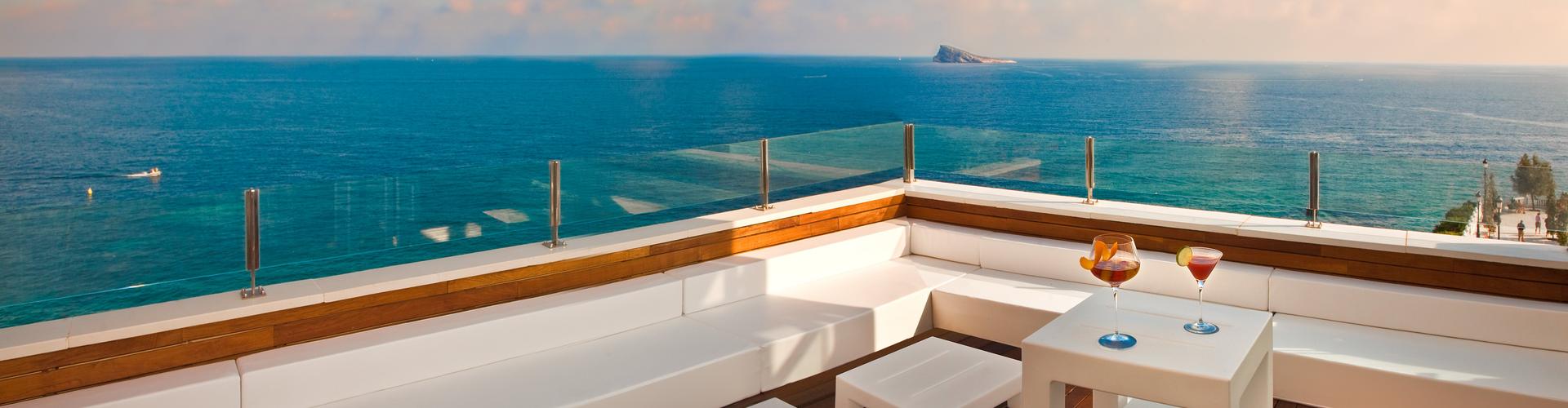 Villa Venecia Boutique - Benidorm - Villa Venecia Boutique - Benidorm -