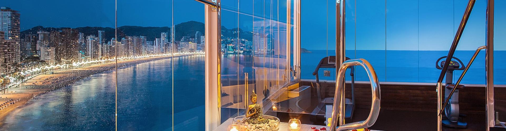Villa Venecia Boutique - Benidorm - experience 2021 Villa Venecia Boutique - Benidorm - experience 2021