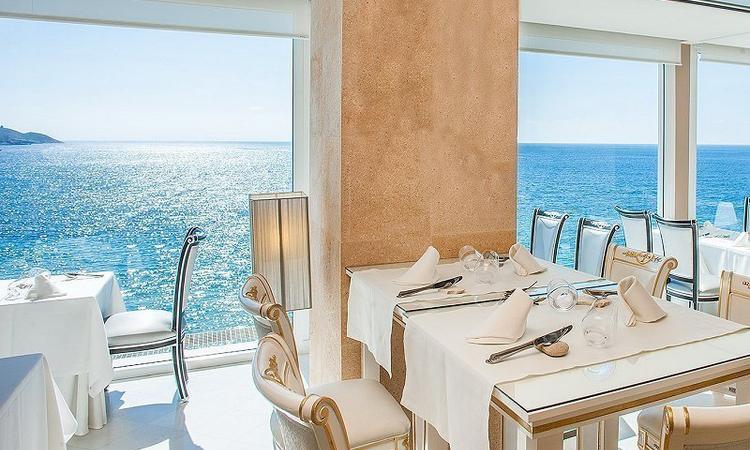 Hall 'Llum de Benidorm' Villa Venecia Boutique Hotel Benidorm Hall 'Llum de Benidorm' Villa Venecia Boutique Hotel Benidorm