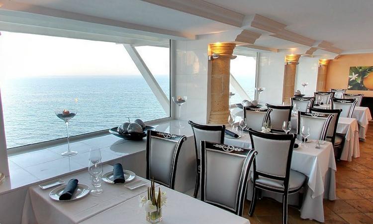 Hall 'Llum de Mar' Villa Venecia Boutique Hotel Benidorm Hall 'Llum de Mar' Villa Venecia Boutique Hotel Benidorm