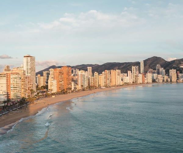 Villa Venecia Boutique Hotel Benidorm Villa Venecia Boutique Hotel Benidorm