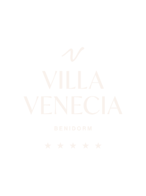Villa Venecia Boutique Benidorm