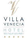 Villa Venecia Boutique Benidorm