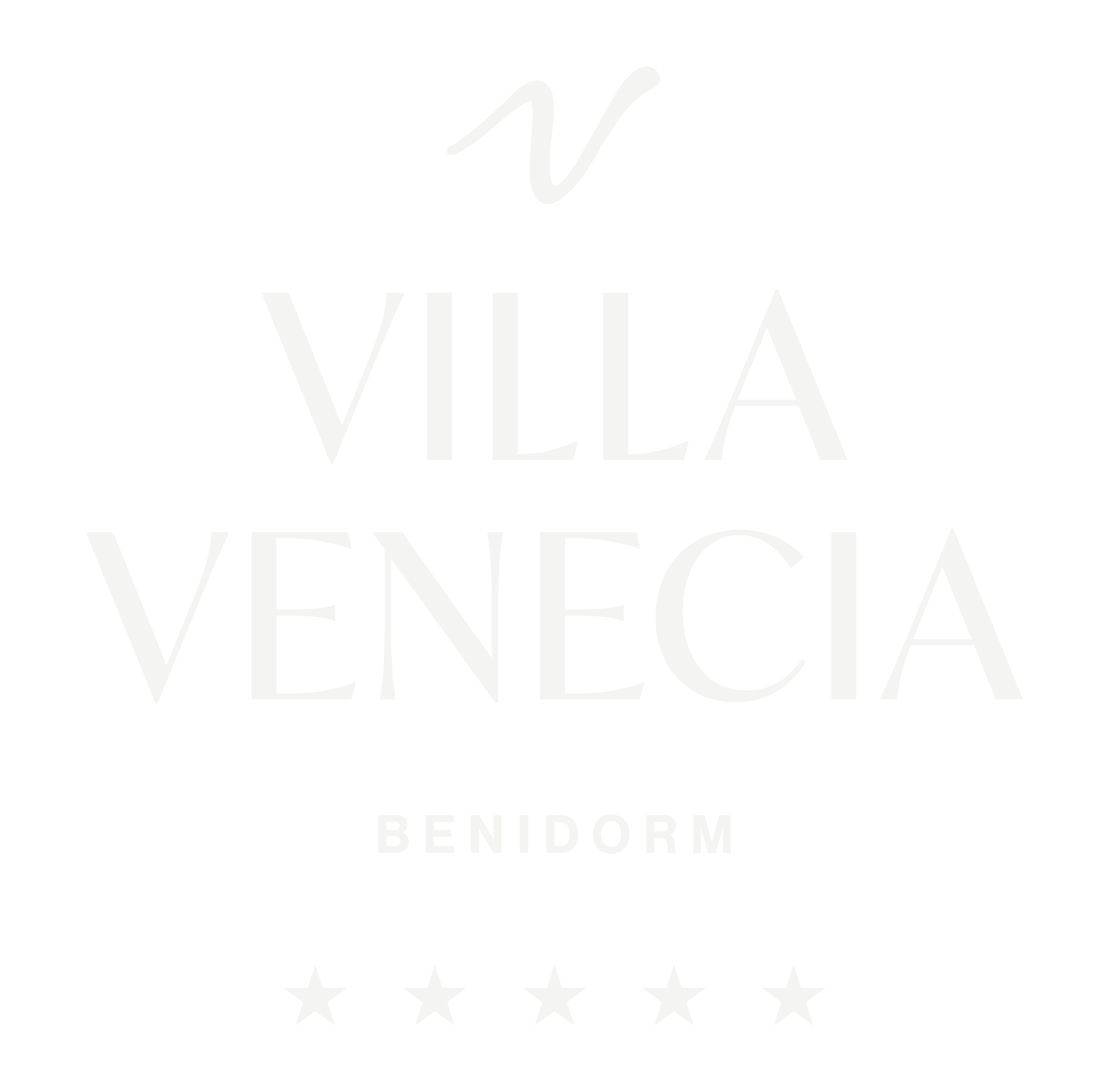 Villa Venecia Boutique Benidorm