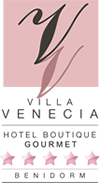 Villa Venecia Boutique Benidorm